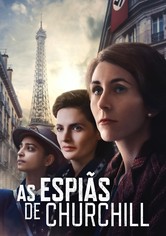 As Espiãs de Churchill