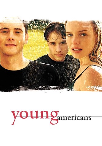 Young Americans
