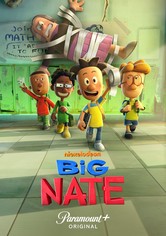 Big Nate - Season 1