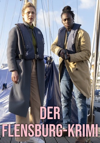 Der Flensburg Krimi