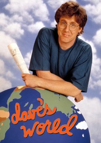 Dave's World