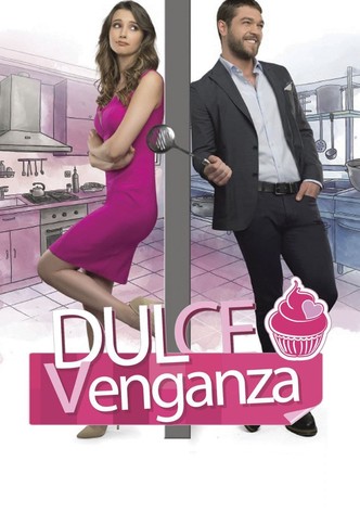 Dulce venganza