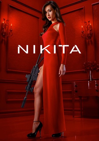  Nikita
