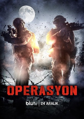 Operasyon