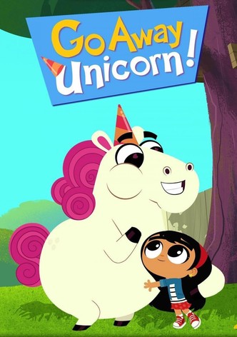 ¡Vete ya, Unicornio!