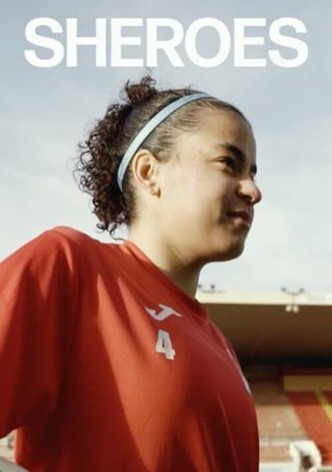 Sheroes