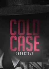 Cold Case Detective - Temporada 1
