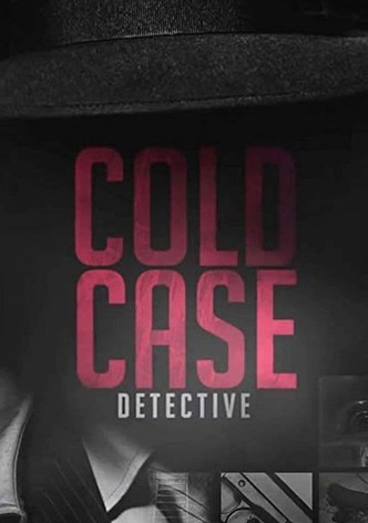 Cold Case Detective