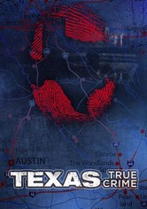 Texas True Crime
