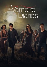 Vampire Diaries