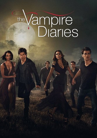 Vampire Diaries