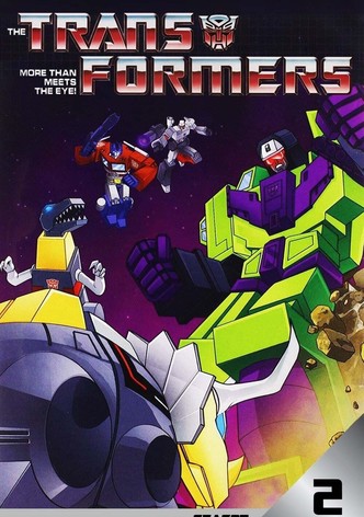 DVD - TRANSFORMERS PRIME - 1 TEMPORADA - VOLUME 1 - ORIGINAL