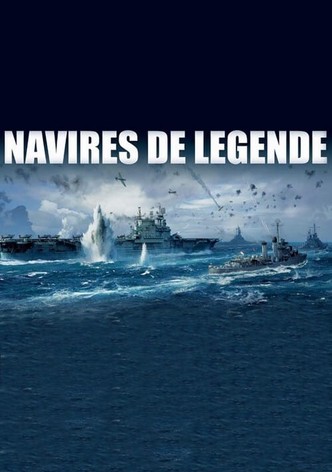 Navires de Légende