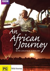 An African Journey with Jonathan Dimbleby