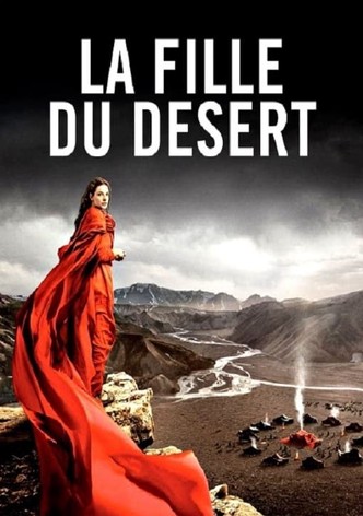 La Fille du désert