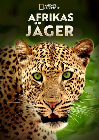 Afrikas Jäger