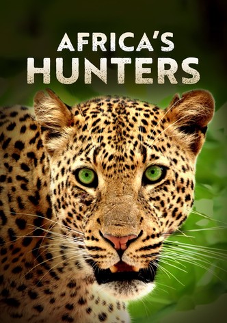 Africa's Hunters