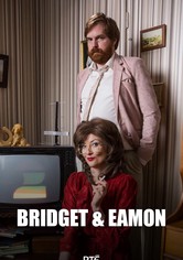 Bridget & Eamon