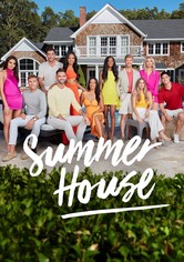Summer House - Saison 6