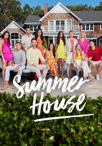 Summer House watch tv show streaming online