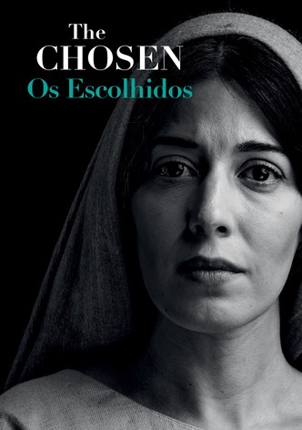 Assistir The Chosen: Os Escolhidos: 1x5 online - Sua Serie