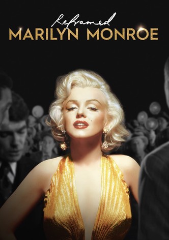 Reframed: Marilyn Monroe