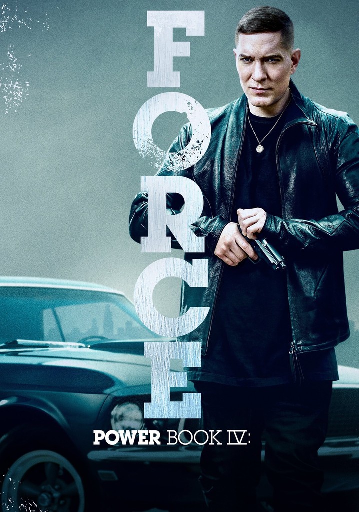 Saison 3 Power Book IV Force streaming où regarder les épisodes?