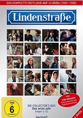 Lindenstraße