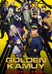 Golden Kamuy - Staffel 2