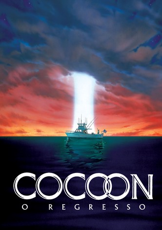 Cocoon: O Regresso