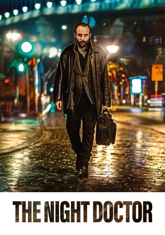 Doctorul de noapte