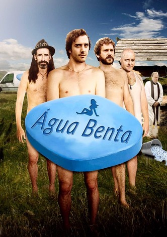 Agua Benta