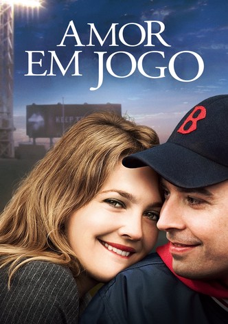Amor em Jogo