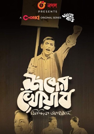 Shobder Khowab