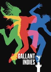 Les Indes Galantes: Barock und Streetdance an der Pariser Oper