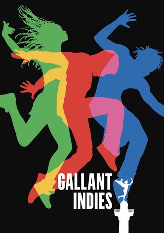 Gallant Indies