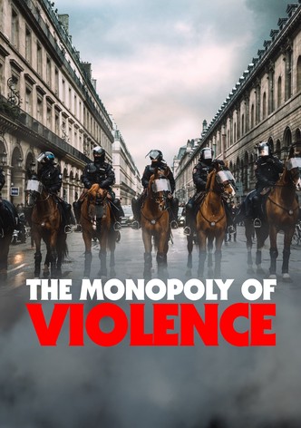 The Monopoly of Violence