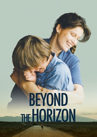 Beyond the Horizon