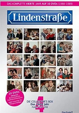 Das 4. Jahr - 1988/1989