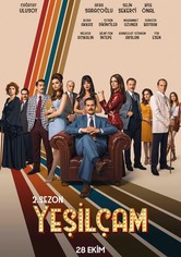 Yeşilçam - 2. Sezon