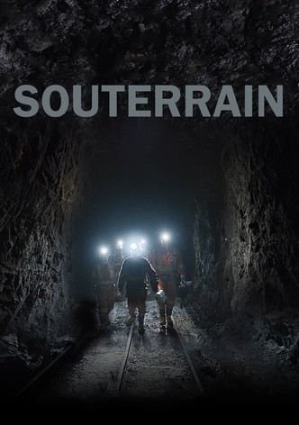 Souterrain