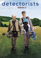 Detectorists