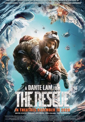 The Rescue