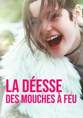 La déesse des mouches à feu