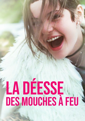 La déesse des mouches à feu