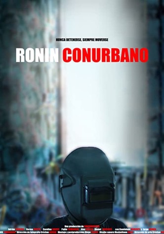 Ronin Conurbano