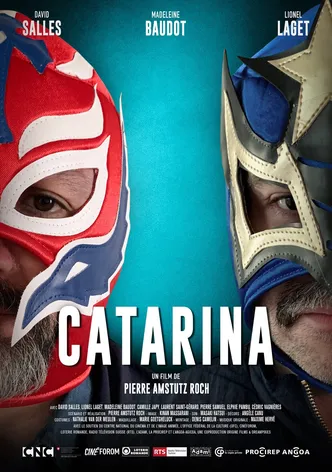 Catarina poster