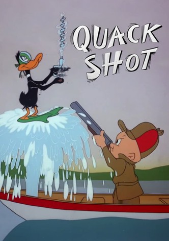 Quack Shot