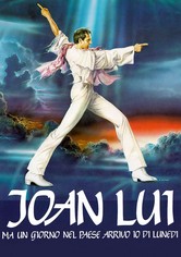 Joan Lui - ma un giorno nel paese arrivo io di lunedì