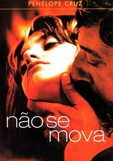 Não te Movas